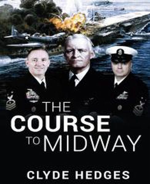 The Course to Midway (eBook, ePUB) The Course to Midway (eBook, ePUB)