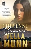 Cheyenne Summer (Native American Hearts) (eBook, ePUB)