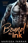 Bound by Ink (London Inked Boys, #2) (eBook, ePUB)
