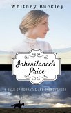 Inheritance's Price (Lace and Leather) (eBook, ePUB)