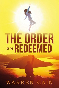Cover The Order of the Redeemed (eBook, ePUB)
