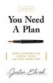 You Need a Plan (eBook, ePUB) You Need a Plan (eBook, ePUB)