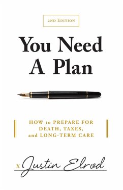 Cover You Need a Plan (eBook, ePUB)