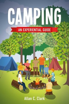 Cover Camping (eBook, ePUB)