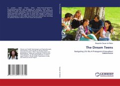 The Dream Teens - Gaspar de Matos, Margarida