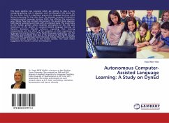 Autonomous Computer-Assisted Language Learning: A Study on DynEd