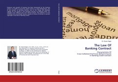 The Law Of Banking Contract