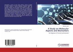 A Study on Molecular Aspects and Biomarkers - Vaish, Manisha