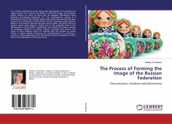 The Process of Forming the Image of the Russian Federation