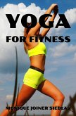 Yoga for Fitness (The Yoga Collective, #7) (eBook, ePUB)
