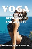 Yoga to Beat Depression and Anxiety (Mojo's Yoga, #11) (eBook, ePUB)