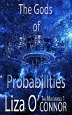 The Gods of Probabilities (The Multiverse, #1) (eBook, ePUB)