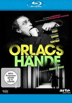 Orlacs Hände