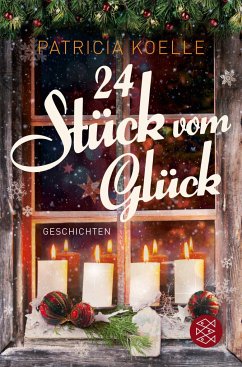 24 Stück vom Glück - Koelle, Patricia