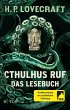 Cthulhus Ruf. Das Lesebuch - Bild 1