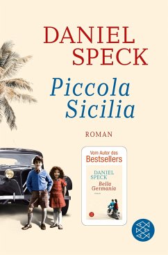 Piccola Sicilia - Speck, Daniel
