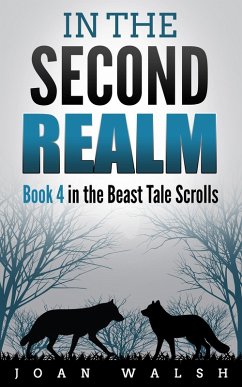 In the Second Realm (eBook, ePUB) - Walsh, Joan