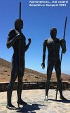 Fuerteventura... mal anders! Reiseführer Kompakt 2019 (eBook, ePUB)