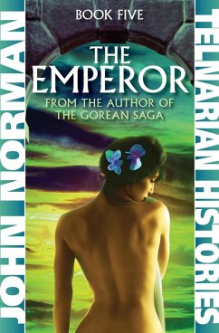 Cover The Emperor (eBook, ePUB)