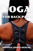 Yoga for Back Pain (The Yoga Collective, #3) (eBook, ePUB)