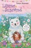 Ein Eisbär kriegt keine kalten Füße / Liliane Susewind Bd.11