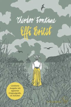 Cover Effi Briest