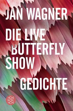 Die Live Butterfly Show - Wagner, Jan