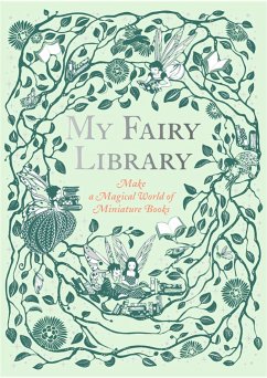 Cover My Fairy Library