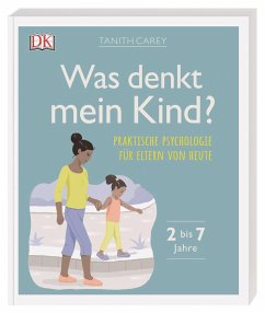 Was denkt mein Kind? - Carey, Tanith