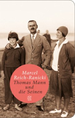 Thomas Mann und die Seinen - Reich-Ranicki, Marcel