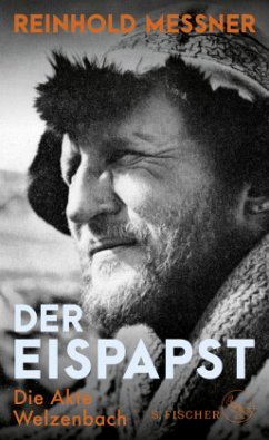 Der Eispapst - Messner, Reinhold