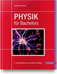 Physik für Bachelors - Rybach, Johannes