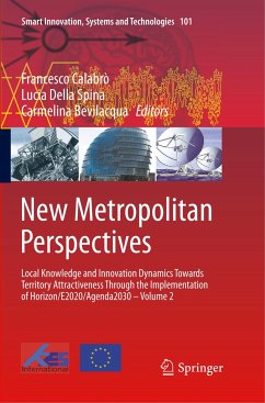 New Metropolitan Perspectives