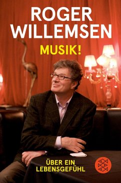 Musik! - Willemsen, Roger