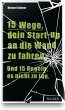 15 Wege, dein Start-up an die Wand zu... - Bild 1