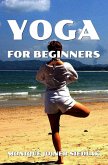 Yoga for Beginners (Mojo's Yoga, #1) (eBook, ePUB)