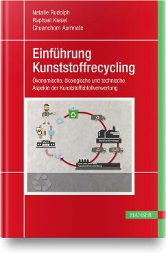 Einführung Kunststoffrecycling - Rudolph, Natalie;Kiesel, Raphael;Aumnate, Chuanchom