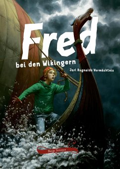 Fred bei den Wikingern - Tetzner, Birge