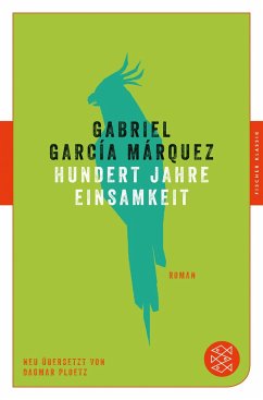Hundert Jahre Einsamkeit - García Márquez, Gabriel