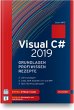 Visual C# 2019 - Grundlagen,... - Bild 1