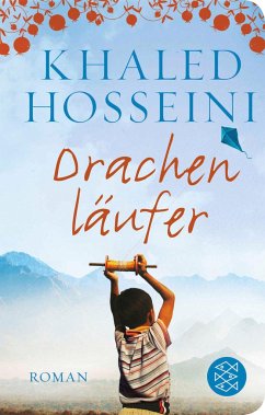 Drachenläufer - Hosseini, Khaled