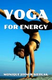 Yoga for Energy (Mojo's Yoga, #9) (eBook, ePUB)