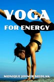 Yoga for Energy (Mojo's Yoga, #9) (eBook, ePUB) Yoga for Energy (Mojo's Yoga, #9) (eBook, ePUB)