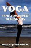Yoga for Advanced Beginners (The Yoga Collective, #6) (eBook, ePUB)