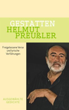 Gestatten - Preußler, Helmut