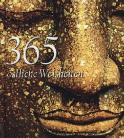 Cover 365 östliche Weisheiten