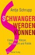 Schwangerwerdenkönnen - Bild 1