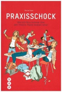 Praxisschock - Naas, Marcel