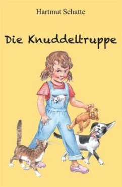 Die Knuddeltruppe - Schatte, Hartmut