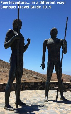 Fuerteventura in a different way! Compact Travel Guide 2019 (eBook, ePUB) - En, Andrea Müller FUE